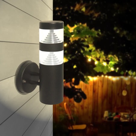 Applique extérieure Castellane