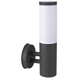 Applique extérieure Arles 230V E27 anthracite ARLUX 111830