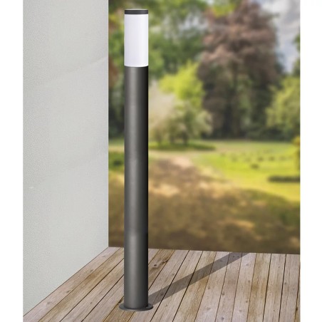 Borne éclairage extérieure Arles