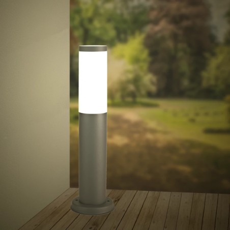 Borne éclairage extérieure Arles