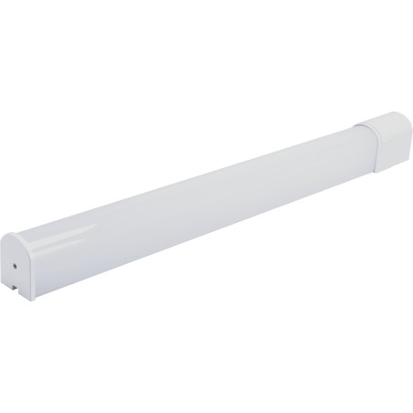 Applique salle de bain Klip 8W avec Inter Prise