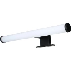 Applique salle de bain Bahia 5W 4000K noir ARLUX 115134