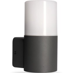 Applique extérieure Lena E27 anthracite ARLUX 117100