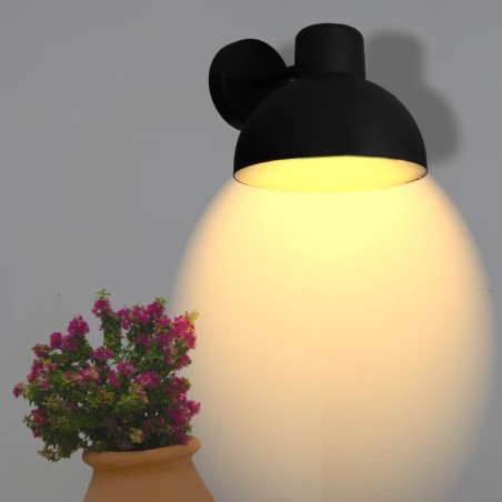 Applique extérieure Dalia