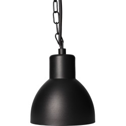 Suspension extérieur industriel Dalia E27 noir ARLUX 117112