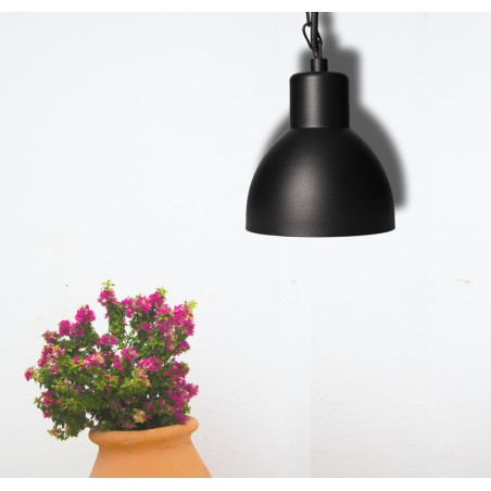 Suspension extérieur industriel Dalia