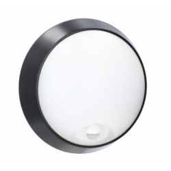 Hublot avec détecteur étanche Kiara 12W CCT ARLUX 117152