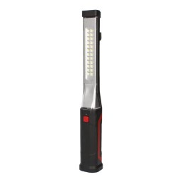 Lampe inspection LED BX10 rechargeable 8W ARLUX 199003