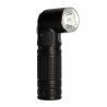 Lampe torche LED rechargeable BX7 8W noir