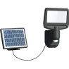 Projecteur solaire Flood sensor