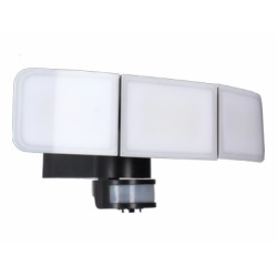 Projecteur solaire Drift 2 sensor 21W 4000k ARLUX 500584