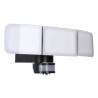 Projecteur solaire Drift 2 sensor 21W 4000k