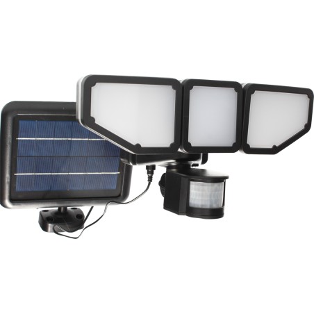 Projecteur solaire Drift sensor
