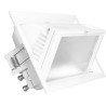 Spot downlight orientable Agate 35W 4000K blanc