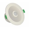 Spot LED à détection Sirius 10W CCT blanc