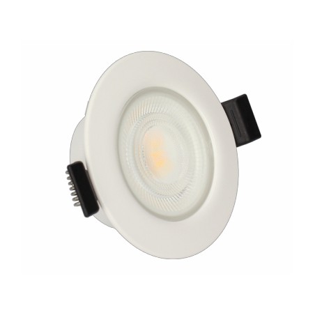 Spot encastré BBC blanc fixe Eos 5W CCT IP65