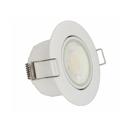 Spot BBC orientable Eos 4,5W CCT blanc IP65