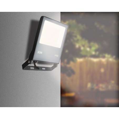 Projecteur extérieur Floody 30W