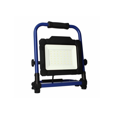 Projecteur chantier LED 30W 40000K 3000lm