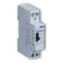 Contacteur Jour/Nuit 20A - Digital Electric 04502