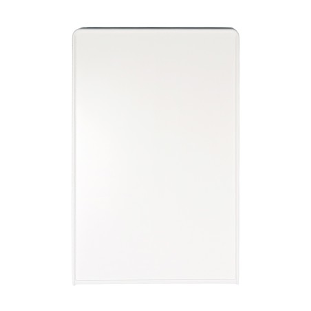 Porte pour coffret 2x13 Opaque