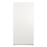 Porte pour coffret 3x13 Opaque