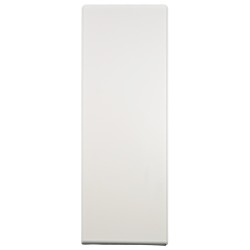 Porte pour coffret 4x13M Opaque - Digital Electric 07824