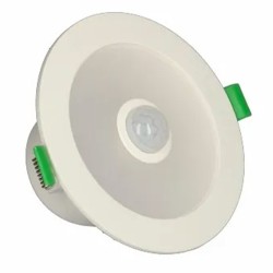 Spot LED à détection Sirius 10W CCT blanc ARLUX 731489