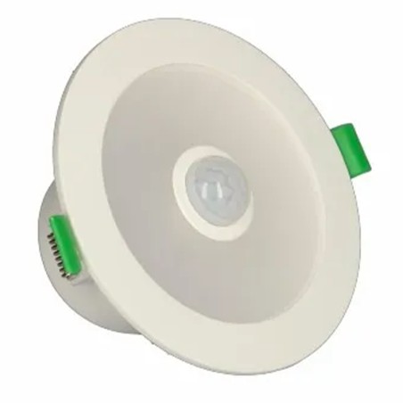 Spot LED à détection Sirius 10W