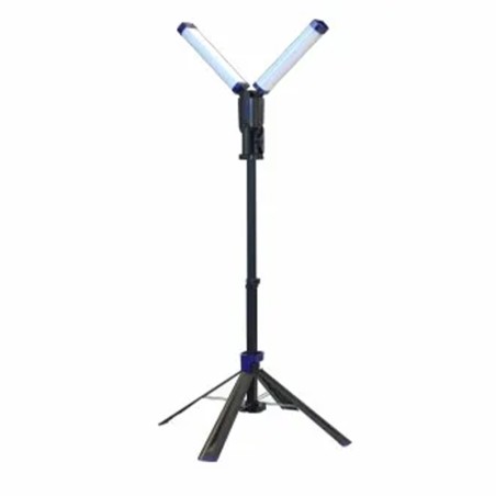 Projecteurs chantier 2x40W