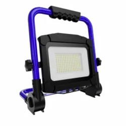 Projecteur chantier LED 100W 4000K 13000lm ARLUX 853005