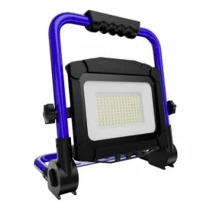 Projecteur chantier LED pliable Série M 100W 4000K