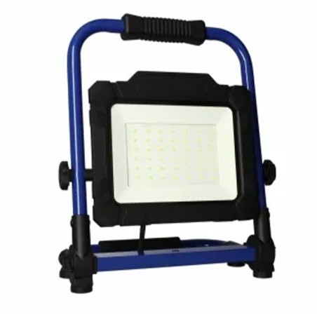 Projecteur chantier LED pliable Série M 30W