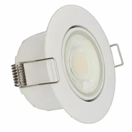 Spot BBC orientable Eos 4,5W CCT (2700K-3000K-4000K)