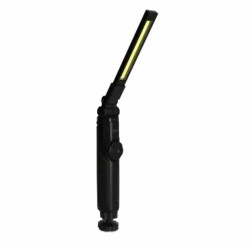 Lampe inspection LED BX8 rechargeable 9W ARLUX 199019