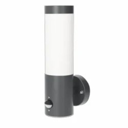 Applique extérieure Arles 2 avec sensor E27 ARLUX 111857