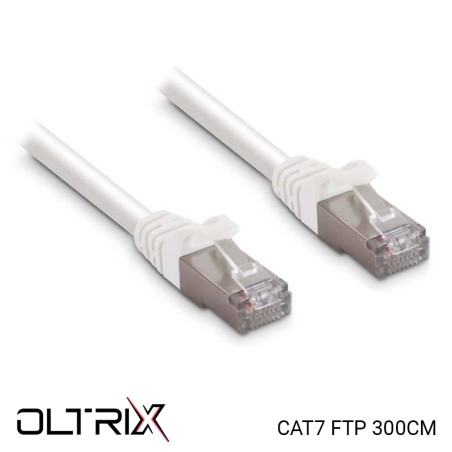 Câble Ethernet RJ45