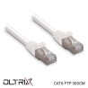 Câble Ethernet RJ45 Cat.6 FTP 300cm