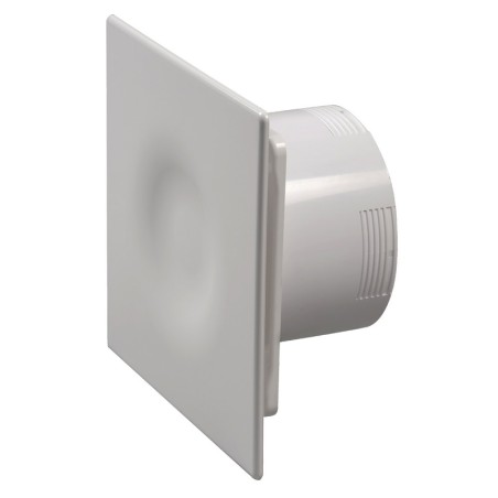Extracteur silencieux 125 T ultra-silencieux avec débit de 95m³/h
