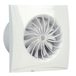 Extracteur extra plat SILEO Diamètre 120mm EOLIANCE 911695