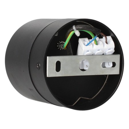 Spot plafonnier Roka GX53 7W