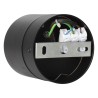 Spot plafonnier Roka GX53 7W