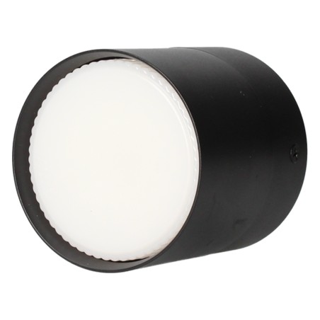 Spot plafonnier Roka GX53 7W CCT