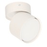Spot plafonnier Roka GX53 7W CCT 700lm