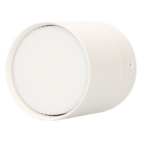 Spot plafonnier Roka GX53 7W CCT