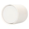 Spot plafonnier Roka GX53 7W CCT