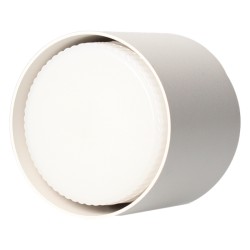 Spot plafonnier Roka GX53 7W CCT 700lm blanc ARLUX 731811