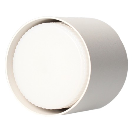 Spot plafonnier Roka GX53 7W CCT 700lm blanc