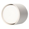 Spot plafonnier Roka GX53 7W CCT 700lm blanc