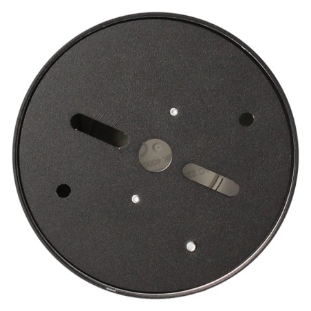 Spot plafonnier Roka GX53 7W CCT